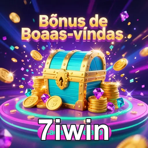 Usuário jogando no app 7iwin em smartphone