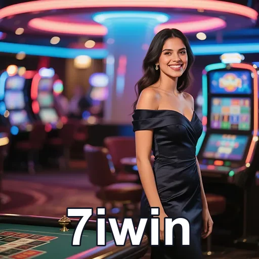Serviço VIP do cassino 7iwin, oferecendo experiências exclusivas para jogadores premium.
