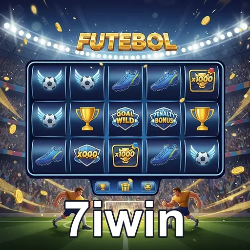 Jogador imerso em uma experiência de cassino online