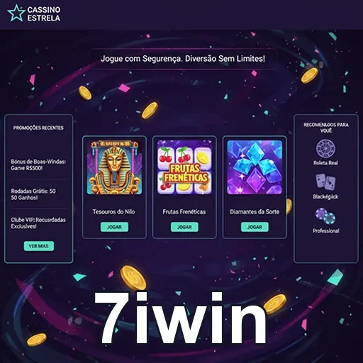 Segurança nas transações de apostas online - 7iwin